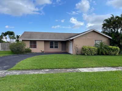 9680 Richmond Circle, Boca Raton, FL, 33434