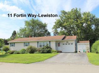 11 Fortin Way, Lewiston, ME 04240