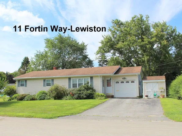 11 Fortin Way, Lewiston, ME 04240