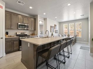 (Undisclosed Address), Washington, UT 84780