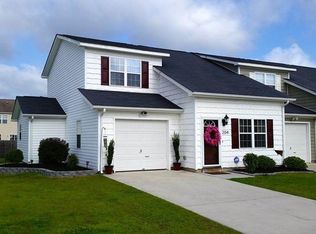 204 Jessie Cir, Hubert, NC 28539