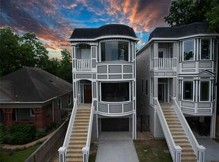 238 W 24th St, Houston, TX 77008