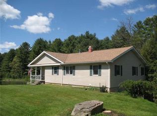 2 Sawmill Rd, Barryville, NY 12719