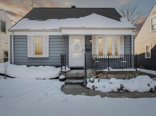 3817 Edgar Ave, Royal Oak, MI