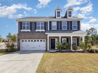 110 White Burley Ct, Durham, NC 27703