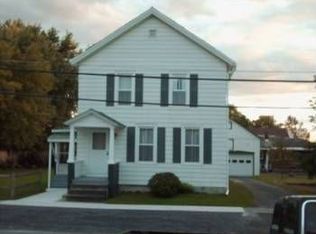 4 Elizabeth St, Fort Ann, NY 12827
