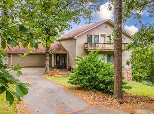 6 Pine Mountain Ct, Conway, AR 72034