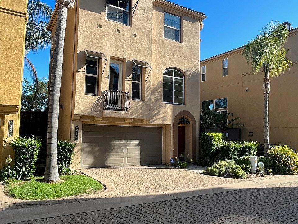 1st image of 2625 Villas Way #1