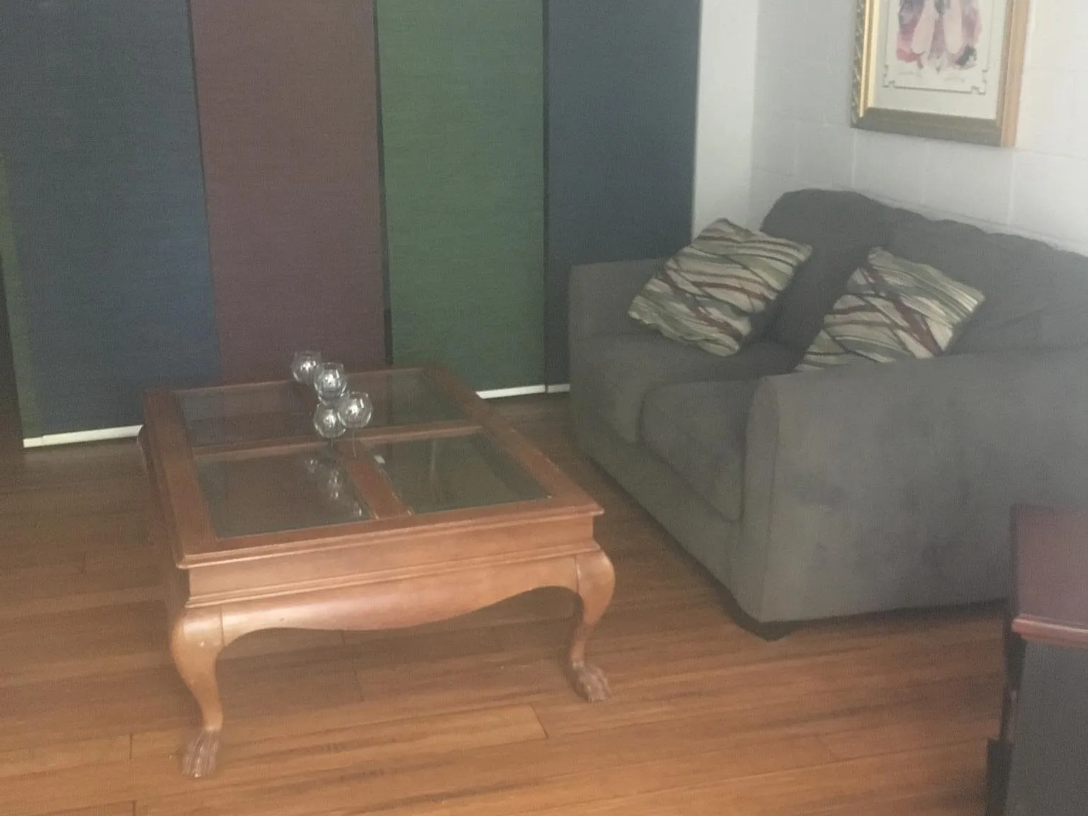 1 bed, 700 sqft, $900 — Photo 1