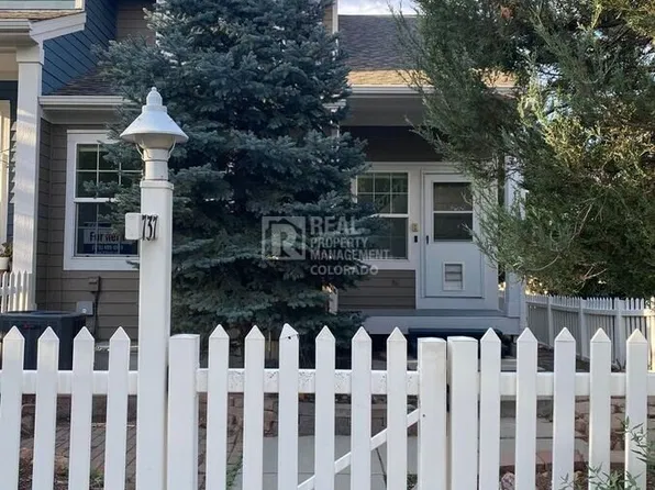 737 Snowberry St, Longmont, CO 80503