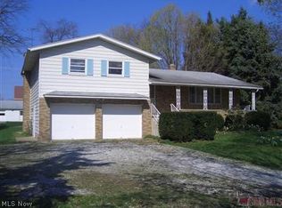 3504 S Medina Line Rd, Wadsworth, OH 44281