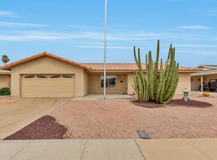 834 Leisure World, Mesa, AZ 85206