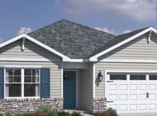 56 Great Horned Dr, Oxford, OH