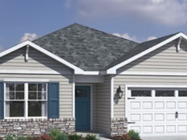 56 Great Horned Dr, Oxford, OH 45056