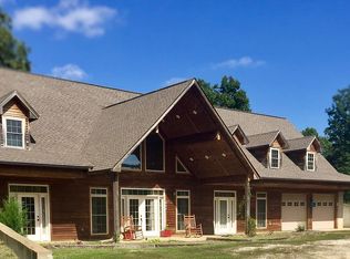 805 Highway 104 N, Cedar Grove, TN 38321