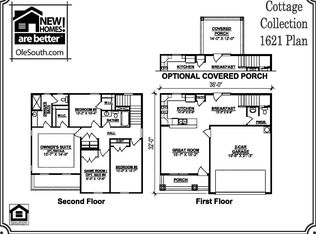 1119 Bluecreek Cir LOT 213, Murfreesboro, TN 37129