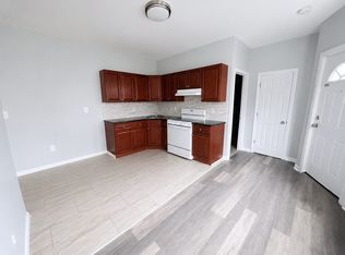 68-70 Lyon St #1, Paterson, NJ 07524