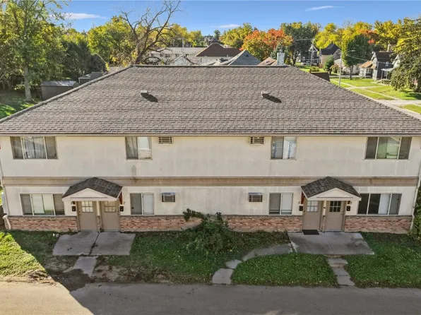 519-521 N 3rd St, Marshalltown, IA 50158