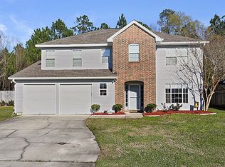 2522 Stanton Ln, Slidell, LA 70460