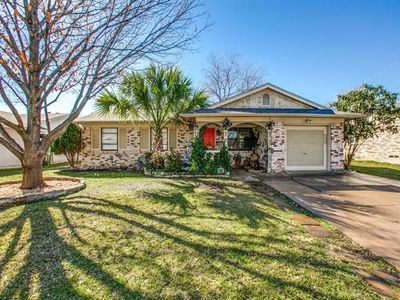 4102 Fernwood Dr, Garland, TX, 75042