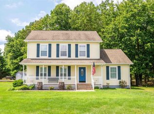 16408 Douglas Rd, Barboursville, VA 22923