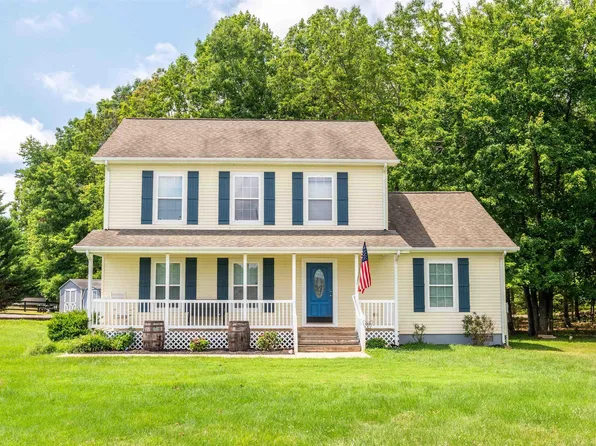 16408 Douglas Rd, Barboursville, VA 22923