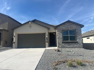 4191 Silver Springs Dr NE, Rio Rancho, NM 87144