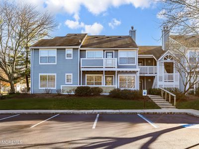 361 Sequoia Court, Howell, NJ, 07731