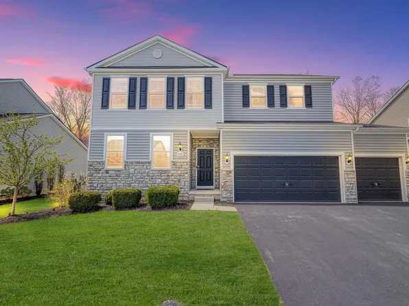 743 Clymer St, Delaware, OH 43015