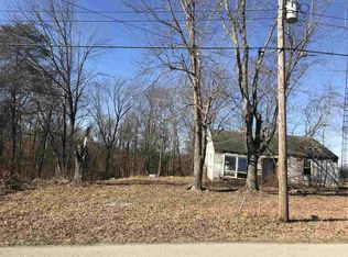 797 Peerless Rd, Bedford, IN 47421