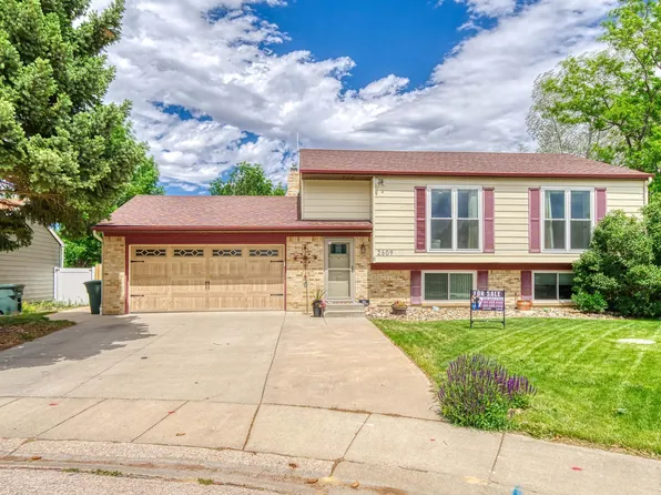 2609 Cascade Dr, Gillette, WY 82718