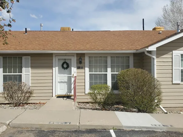 592 W Indian Creek Dr APT 1, Grand Junction, CO 81501