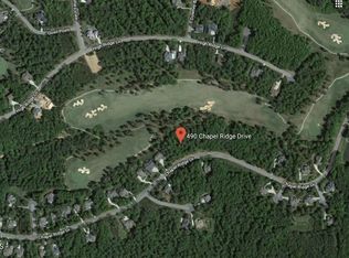 490 Chapel Ridge Dr #84, Pittsboro, NC 27312