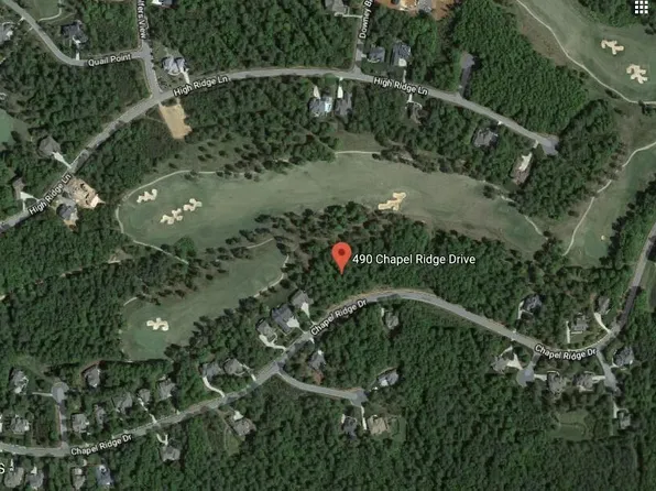 490 Chapel Ridge Dr #84, Pittsboro, NC 27312