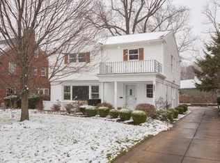 223 Elmwood Rd, Rocky River, OH 44116