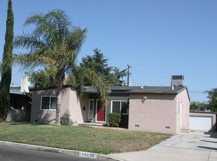 14338 Beaver St, Sylmar, CA 91342