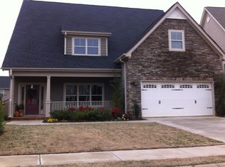 9 Parkhaven Way, Greenville, SC 29607