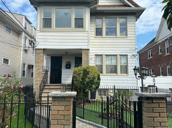 169-171 Alabama Ave #2, Paterson, NJ 07503