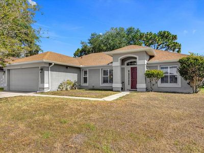 2475 Winfield Dr, Kissimmee, FL, 34743