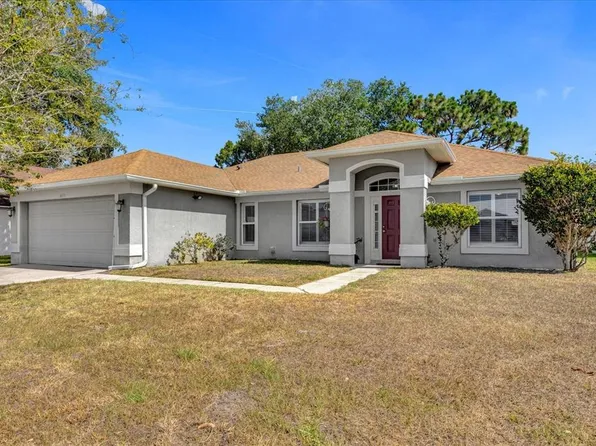 2475 Winfield Dr, Kissimmee, FL 34743