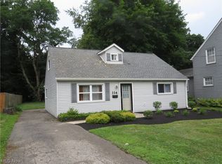 114 Overlook Rd, Painesville, OH 44077