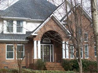 7245 Trebor Way, Denver, NC 28037