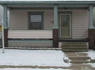 1411 Dickson St, Pittsburgh, PA 15212