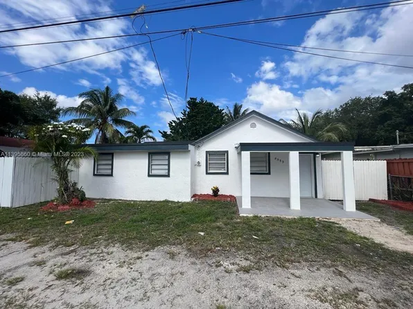 9555 NW 5th Ct, Miami, FL 33150
