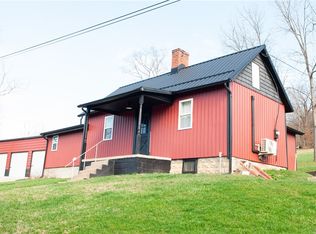 1635 E Roy Furman Hwy, Carmichaels, PA 15320