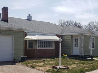 223 N Shady Bend Rd, Grand Island, NE 68801