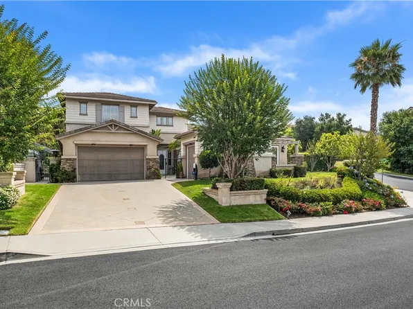 29141 Bouquet Canyon Rd, Silverado, CA 92676