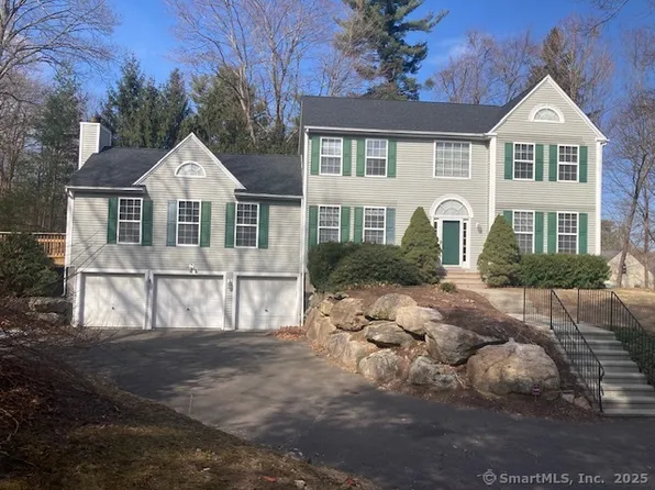 99 Silvermine Avenue, Norwalk, CT 06854