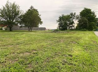 419 N Summit St, Smithville, OH 44677
