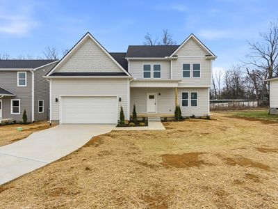 1020 Scenic View Ct, Old Hickory, TN, 37138